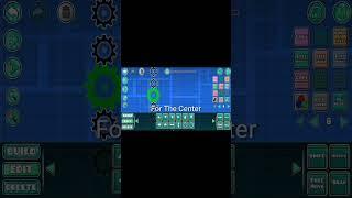 Rotate Trigger #gd #geometrydash #gdps