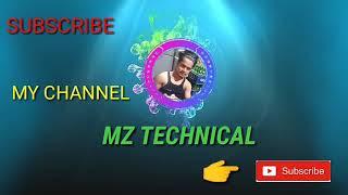 Whatsapp Secret Setting 2018 Nobody know's//Mz technical//Mztechnical