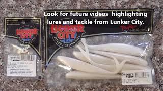 Lunker City Quick movie clip