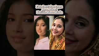 Potret Imut dan Lugu Ayu Azhari Ketika masih Muda #artisjadul #artiscantik #shorts