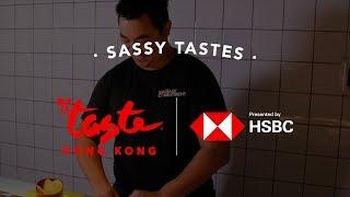 Sassy Tastes: Taste of Hong Kong 2019