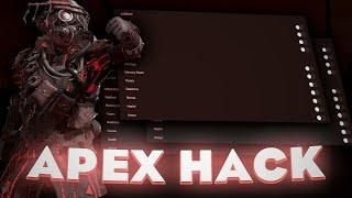 [NEW CHEAT 2025] Apex Legends HACK Menu | Free Download 2025 & Undetected | AimBot & ESP & WallHack