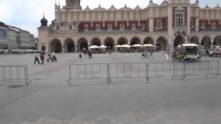 paseitos por cracovia en polonia (3)