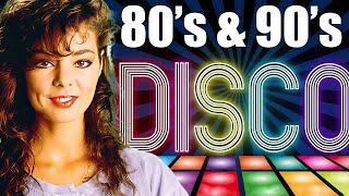 Modern Talking, Boney M, Sandra, C C Catch, ABBA, Bad Boys Blue - Golden Eurodisco Dance Megamix