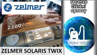 ZELMER Solaris Twix