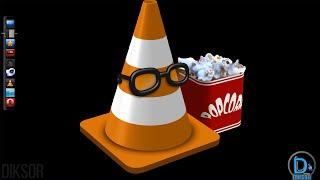 ► Tuto Fr  Comment changer de skin VLC media player / personnaliser son pc