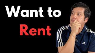 When to engage agent for your rental properties