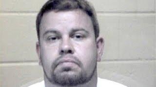 Youth pastor charged with rape, child porn - Joseph Todd Neill