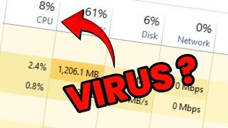 How to Check if Your PC is Hacked & Fix It in Under a Minute!