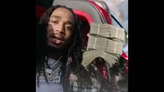 (FREE) Migos Type Beat - ''Cashing Out" | Quavo x Takeoff Type Beat