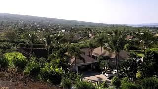 Kona Neighborhood Video Tour - Kahakai Estates