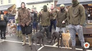 What to Expect at Grove and Rufford Boxing Day Hunt