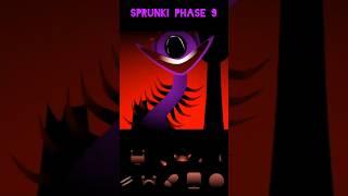 INCREDIBOX SPRUNKI PHASE 9 ORIGINAL !!!