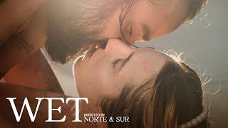 'Wet' by Erika Lust | Official Trailer | Else Cinema