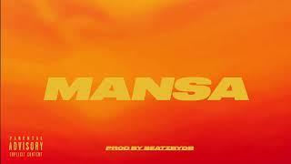 Ckay x Rema Afrobeat Instrumental " MANSA " | Afrobeat Type beat 2023