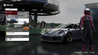 Forza Motorsport 7 Forzathon March 2018