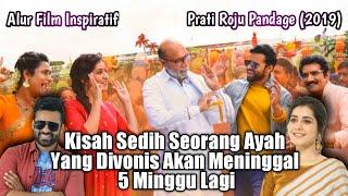 Ditonton Aja Dulu, Baru Berkomentar || Alur Cerita Film India Terbaik PRATI ROJU PANDAGE (2019)