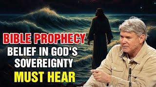 Jack Hibbs [BIBLE PROPHECY] ️ Belief in God's Sovereignty | Must Hear