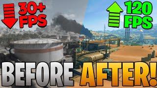 Best Console Graphics Settings Warzone 2 and MW2! | Best XBOX, PS4, PS5 Warzone 2 Graphics Settings