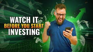 Watch this before you start investing in 2023. Prosperi Invest simulator