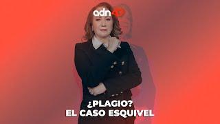 Caso tesis Yasmín Esquivel