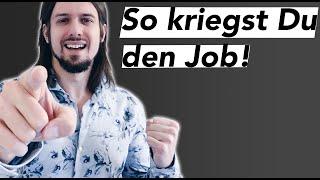 Zeitversetztes Videointerview - SO wird es Dein Erfolg!