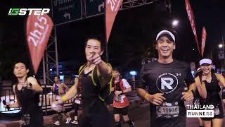 GSTEP - Thailand Runners Promotion Video