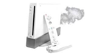 Wii Crash Sound 10 hours