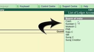 Creating Multiple Ledgers and Stock Items in Tally Prime and Tally ERP-9@COMPUTEREXCELSOLUTION