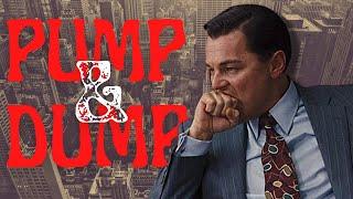 Beware the Pump & Dump (Mini-Documentary)