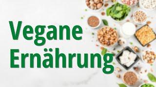 Vegane Ernährung – Basics & erste Schritte | Satte Sache Podcast