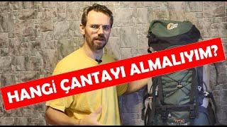 Çanta Çeşitleri ve Hangi Çantayı Almalıyım ?