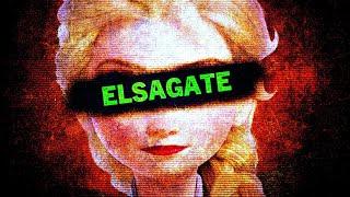 The Elsagate Theory | 4chan /x/ Greentext