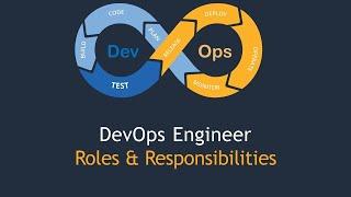 What are the roles and responsibilities of DevOps Engineer | IT Infosoft ​