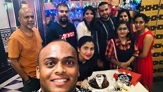 Happy Birthday Harienraj Jeen | Surprise Celebration | Unforgettable Moment | Harienraj Jeen