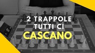 2 Trappole in cui Tutti Cascano nel Gambetto di Donna