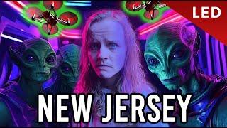 Drones in New Jersey: Could It Be Aliens?