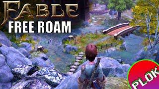 How to Install Free Roam Mod For Fable Anniversary