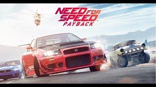 NFS payback Real life CAR VLOG de duminică