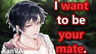 Yandere Lamia Boy NEEDS to be your mate(ASMR M4F)(Monster Boy)(Stalking)(Yandere)(Cool snake facts)