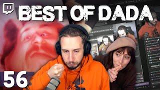 BEST OF DADA | [VOL. 56]