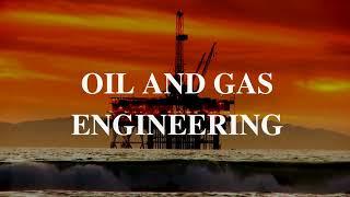 Oil and Gas Engineering Course | Piping Engineering | QaQc Engineering / QC Engineering