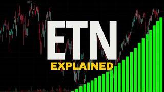What is an ETN? (Exchange Traded Notes Explained)