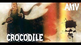 One Piece AMV - Crocodile Overkill