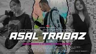 DJ HIDEN - A S A L TRABAZ ft DELA WONGKAR X DJ AMILIA ( URS RECORD ) DISTAN 2K23