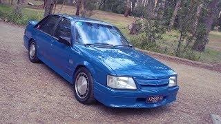 Holden VK Commodore - Shannons Club TV - Episode 106