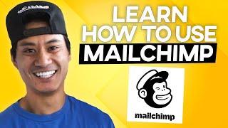 How to Use MailChimp Tutorial for Beginners *UPDATED*