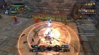 Neverwinter MOD 11.5 Gwf High DPS BUILD / High AoE DPS BUILD