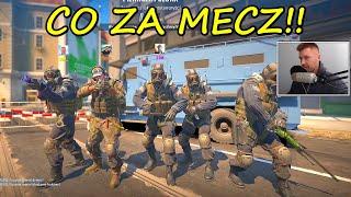 NAJLEPSZY MECZ W CS2!