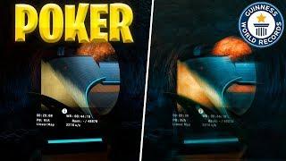 POKER VS WORLD RECORDS - SURF CSGO